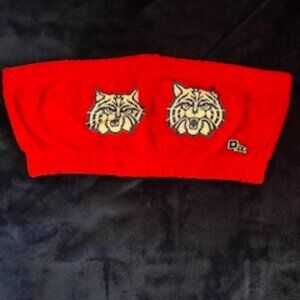 University of Arizona Wildcats RED Tube Top